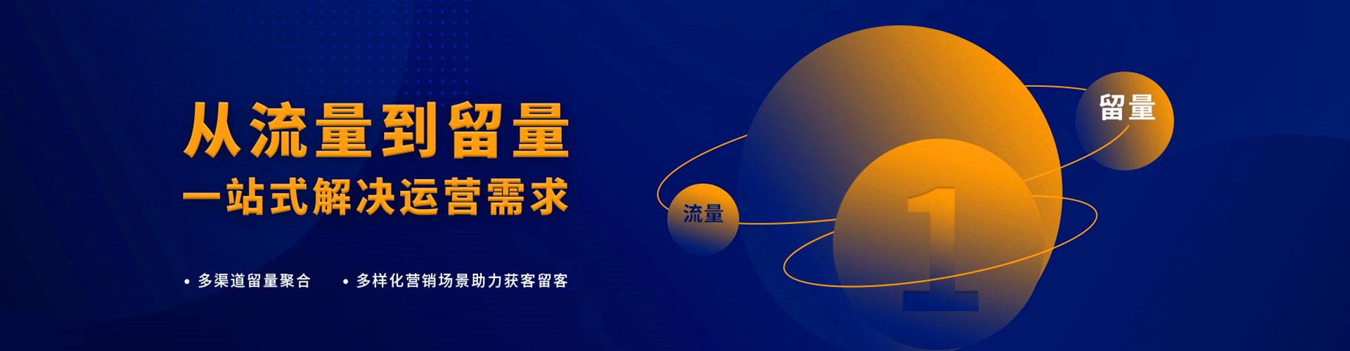 新平快手信息流